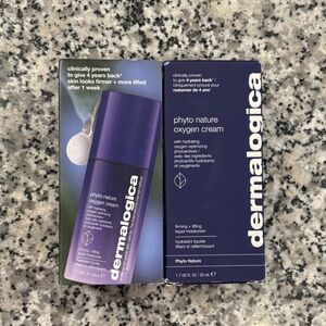 Dermalogica Phyto Nature Oxygen Cream